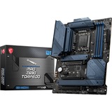 MSI MAG Z690 TORPEDO, Mainboard