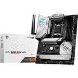 MSI MPG B650 EDGE WIFI, Mainboard
