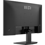 MSI PRO MP273QDE E7, LED-Monitor 68.6 cm (27 Zoll), schwarz, WQHD, IPS, HDMI, DP, Adaptive Sync