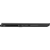 MSI  Stealth A16 AI+ A3HVFG-057, Gaming-Notebook schwarz, AMD Ryzen AI 9 365, NVIDIA GeForce RTX 4060, 32 GB LPDDR5X, 2 TB (2 TB SSD), Windows 11 Home 64-Bit