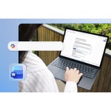 Microsoft Office M365 Family 6 User , Office-Software Deutsch, 1 Jahr, für PC und MAC