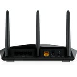 Netgear Nighthawk RAX30, Router schwarz