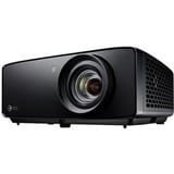 Optoma UHZ58LV, Laser-Beamer schwarz, UltraHD/4K, Dual-Laser-Heimkino-Projektor