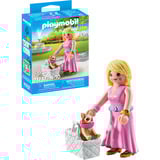 PLAYMOBIL 71737 My Life It-Girl mit Chihuahua, Konstruktionsspielzeug 