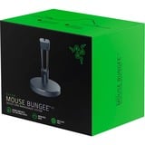 Razer Mouse Bungee V3, Kabelmanagement schwarz