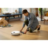 Roborock Q10 VF, Saugroboter weiß