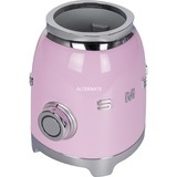 SMEG 50's Retro Style Standmixer PBF01PKEU pink/chrom, 300 Watt