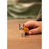 Schleich Farm World Welsh Corgi, Spielfigur 