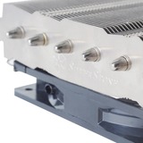 SilverStone SST-NT06-PRO-V2, CPU-Kühler AM4 Unterstützung
