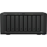 Synology DS1823xs+, NAS 