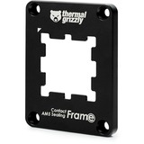 Thermal Grizzly Contact Sealing Frame AM5, CPU-Kühler schwarz, AMD-CPUs mit Sockel AM5