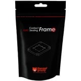 Thermal Grizzly Contact Sealing Frame AM5, CPU-Kühler schwarz, AMD-CPUs mit Sockel AM5