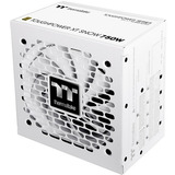 Thermaltake Toughpower XT 750W Snow, PC-Netzteil weiß, 1x 12-Pin High Power GPU, 4x PCIe, Kabelmanagement, 750 Watt