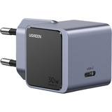 UGREEN Nexode S PD GaN Fast Wall Charger 30W, Ladegerät 