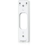 Ubiquiti UniFi Reader Pro Anschlussdose, abgewinkelt weiß, für UA-G2-Pro, UA-G3-Pro