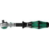 Wera Zyklop Speed-Knarre 8000 C, 1/2" mit schwenkbarem Kopf