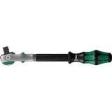 Wera Zyklop Speed-Knarre 8000 C, 1/2" mit schwenkbarem Kopf