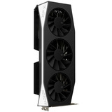 XFX Radeon RX 9060 XT Mercury OC, Grafikkarte schwarz, RDNA4, GDDR6, 2x DisplayPort, 1x HDMI 2.1