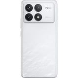 Xiaomi POCO F6 Pro 512GB, Handy white, 5G, 12 GB RAM, 12 GB