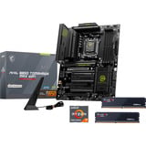 ALTERNATE AMD Upgrade Ryzen™ 7 7800X3D + MAG B850 TOMAHAWK MAX WIFI + 32GB 6000-36 RGB, PC-Aufrüstkit 