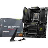 ALTERNATE AMD Upgrade Ryzen™ 7 7800X3D + MAG B850 TOMAHAWK MAX WIFI + 32GB 6000-36 RGB, PC-Aufrüstkit 