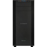 ALTERNATE Gaming-PC Special Edition • RTX 3060 • Intel® Core™ i5-12400F • 16 GB RAM schwarz, Windows 11 Home 64-Bit