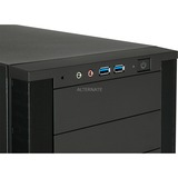 ALTERNATE Gaming-PC Special Edition • RTX 3060 • Intel® Core™ i5-12400F • 16 GB RAM schwarz, Windows 11 Home 64-Bit