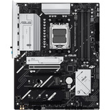 ASUS B650E MAX GAMING WIFI, Mainboard schwarz