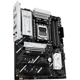 ASUS B650E MAX GAMING WIFI, Mainboard schwarz