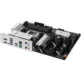 ASUS B650E MAX GAMING WIFI, Mainboard schwarz