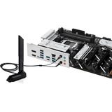 ASUS B650E MAX GAMING WIFI, Mainboard schwarz