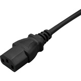 ASUS PRIME AP303 TG , Tower-Gehäuse schwarz, Tempered Glass