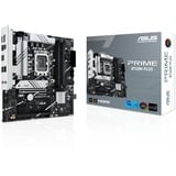 ASUS PRIME B760M-PLUS, Mainboard 