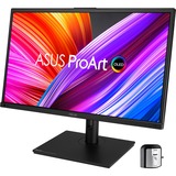 ASUS ProArt PA27DCE-K, OLED-Monitor 69 cm (27 Zoll), schwarz, UltraHD/4K, OLED