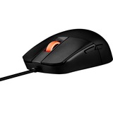 ASUS ROG Strix Impact III, Gaming-Maus schwarz