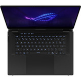ASUS ROG Zephyrus Duo (GX651AR-SR042W), Gaming-Notebook grau, Intel® Core™ Ultra 9 386H, NVIDIA GeForce RTX 5070 Ti, 32 GB LPDDR5X, 2 TB (2 TB SSD)