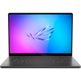 ASUS ROG Zephyrus G16 (GU605CW-QR087W), Gaming-Notebook grau, Intel® Core™ Ultra 9 285H, NVIDIA GeForce RTX 5080, 32 GB LPDDR5X, 2 TB (2 TB SSD), Windows 11 Home 64-Bit