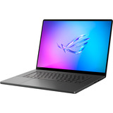 ASUS ROG Zephyrus G16 (GU605CW-QR087W), Gaming-Notebook grau, Intel® Core™ Ultra 9 285H, NVIDIA GeForce RTX 5080, 32 GB LPDDR5X, 2 TB (2 TB SSD), Windows 11 Home 64-Bit