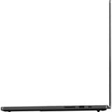 ASUS ROG Zephyrus G16 (GU605CW-QR087W), Gaming-Notebook grau, Intel® Core™ Ultra 9 285H, NVIDIA GeForce RTX 5080, 32 GB LPDDR5X, 2 TB (2 TB SSD), Windows 11 Home 64-Bit