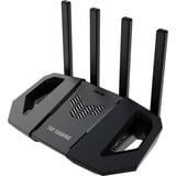 ASUS TUF-BE3600 V2, Mesh Router schwarz