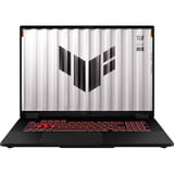 ASUS TUF Gaming A18 (FA808UM-S8012W), Gaming-Notebook grau, AMD Ryzen 7 260, NVIDIA GeForce RTX 5060, 16 GB DDR5, 1 TB (1 TB SSD), Windows 11 Home