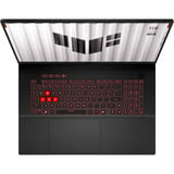ASUS TUF Gaming (FA808UM-S8012W), Gaming-Notebook grau, AMD Ryzen 7 260, NVIDIA GeForce RTX 5060, 16 GB DDR5, 1 TB (1 TB SSD), Windows 11 Home