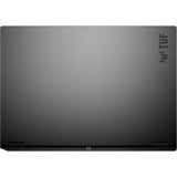 ASUS TUF Gaming (FA808UM-S8012W), Gaming-Notebook grau, AMD Ryzen 7 260, NVIDIA GeForce RTX 5060, 16 GB DDR5, 1 TB (1 TB SSD), Windows 11 Home