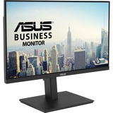 ASUS VA24ECPSN, LED-Monitor 61 cm (24 Zoll), schwarz, FullHD, USB-C, Adaptive-Sync