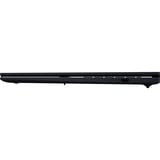 ASUS Vivobook 18 (M1807HA-S8022W), Notebook dunkelblau, AMD Ryzen 7 260, AMD Radeon 780M, 32 GB DDR5, 1 TB (1 TB SSD), Windows 11 Home