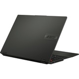 ASUS Vivobook S 16 Flip (TN3604YA-MC080W), Notebook schwarz, Windows 11 Home 64-Bit, 40.6 cm (16 Zoll), 1 TB SSD