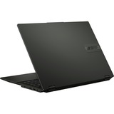 ASUS Vivobook S 16 Flip (TN3604YA-MC080W), Notebook schwarz, Windows 11 Home 64-Bit, 40.6 cm (16 Zoll), 1 TB SSD