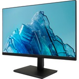 Acer Vero B277Ebmiprxv, LED-Monitor 68.6 cm (27 Zoll), schwarz, Full HD, IPS, HDMI, DisplayPort, VGA, Pivot, 100Hz Panel