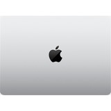 Apple MacBook Pro (14") 2023 CTO, Notebook silber, M2 Pro 19-Core GPU, macOS Ventura,  Amerikanisch, 120 Hz Display, 1 TB SSD