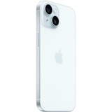 Apple iPhone 15 256GB, Handy Blau, iOS